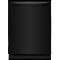 Frigidaire 24" Built-In Dishwasher