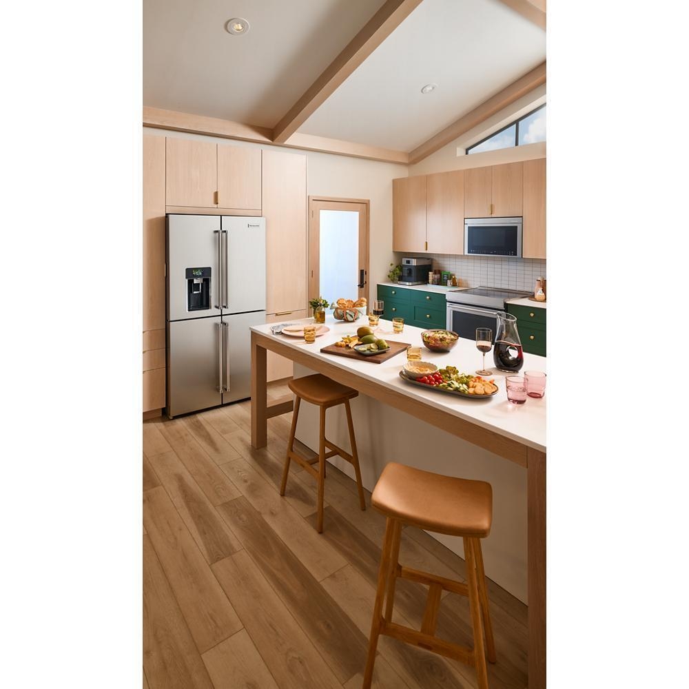 KitchenAid Refrigerators French Door Freestanding Refrigerator