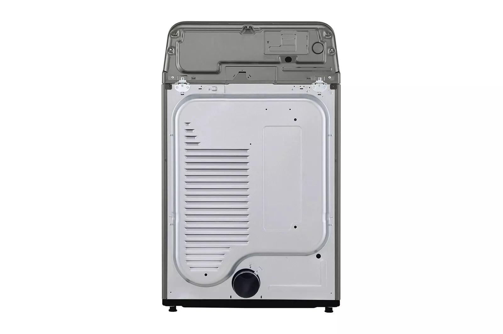 LG Appliances Laundry Top Load Matching Gas Dryer