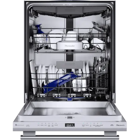 Thermador Built-in Dishwasher