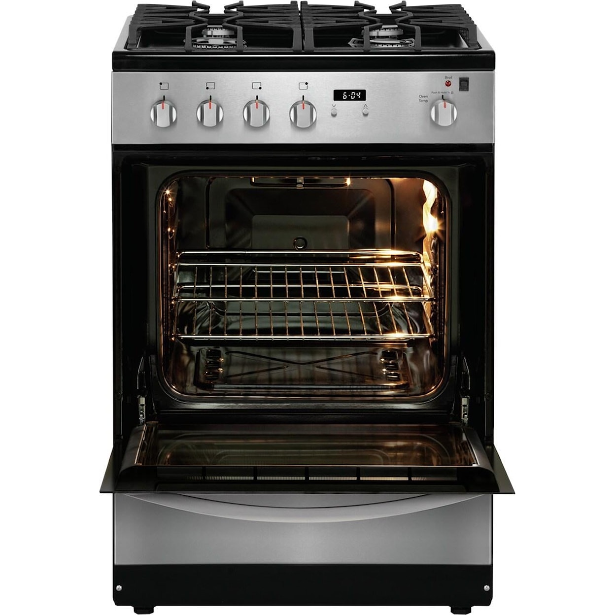 Frigidaire Gas Ranges Range