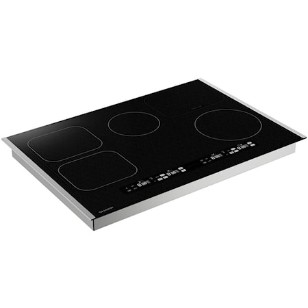 Cooktops (electric)