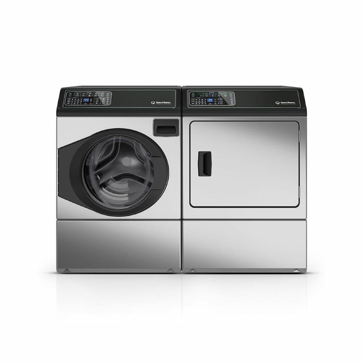 Speed Queen Laundry Front Load Electric Dryer