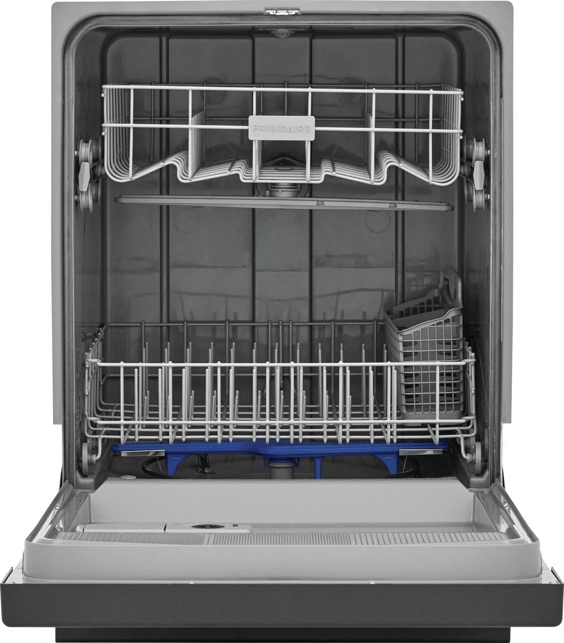 Built In Dishwasher