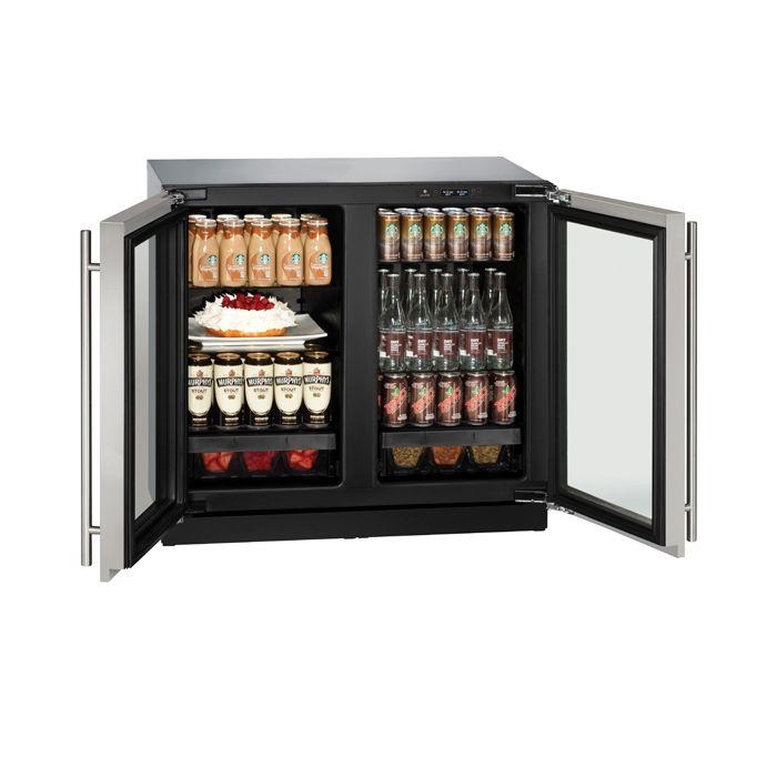 Compact Refrigerator