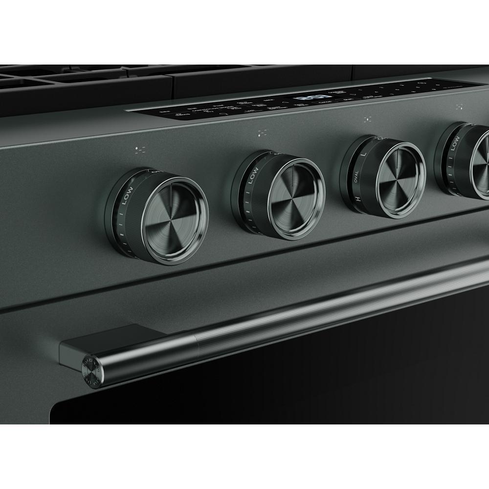 KitchenAid Gas Ranges Slide In Gas Range