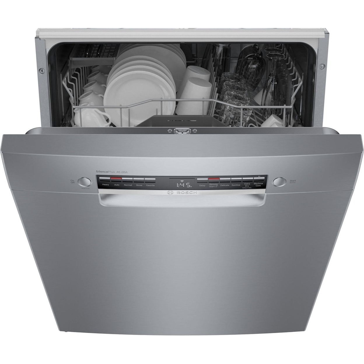 Bosch Dishwashers Built In Dishwasher