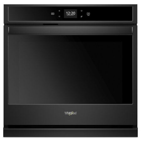 Single Wall Electric Oven