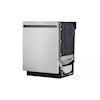 LG Appliances Dishwashers Dishwasher