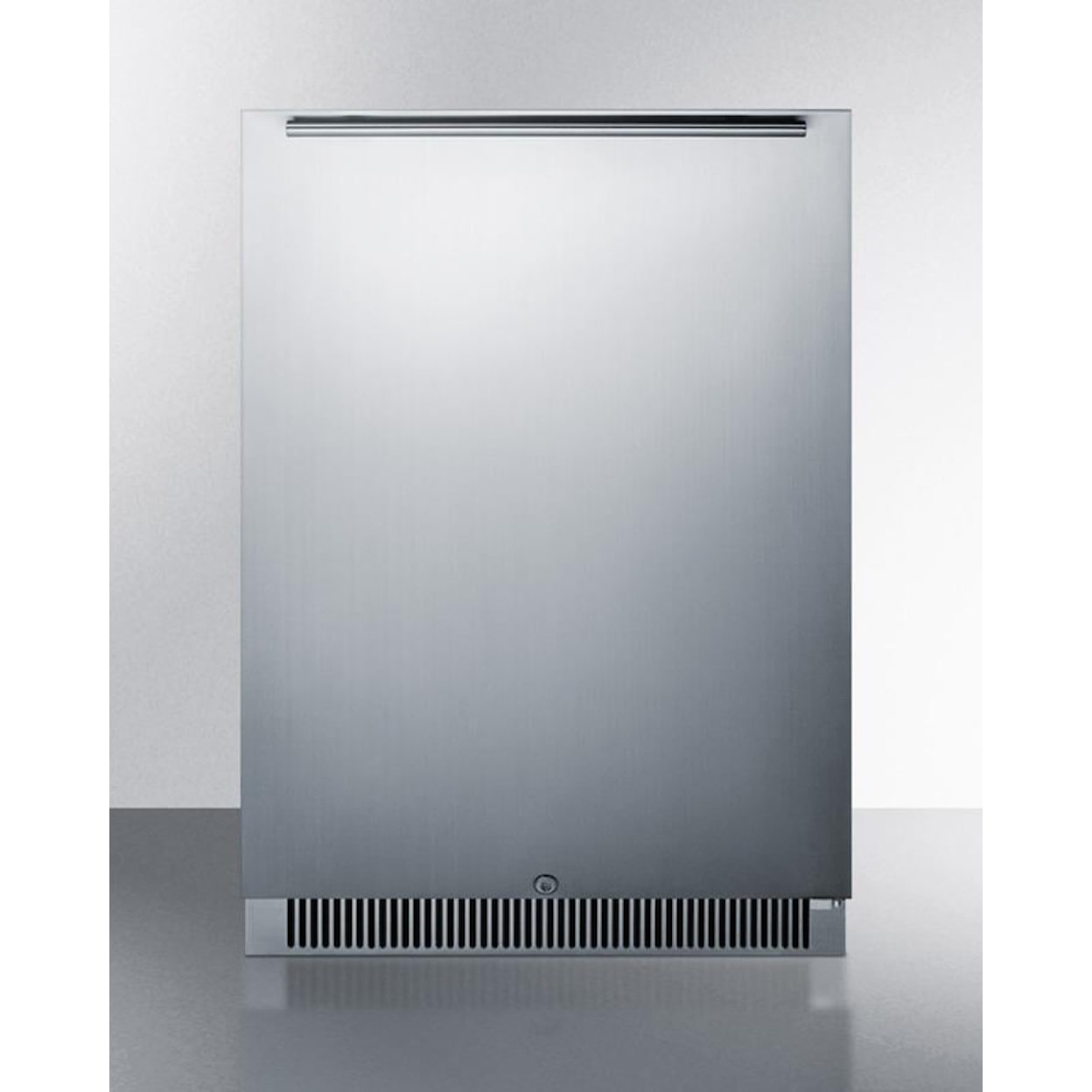 Summit Refrigerators Compact Refrigerator