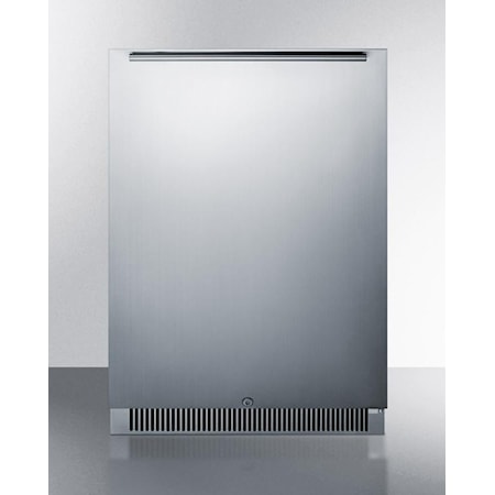 Compact Refrigerator