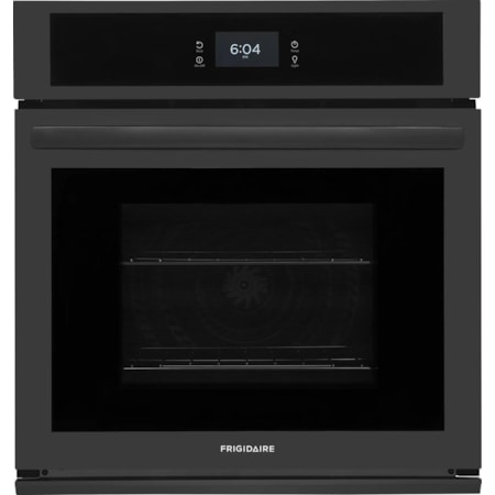 Single Wall Electric Oven