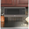 GE Appliances Microwave Countertop Microwave