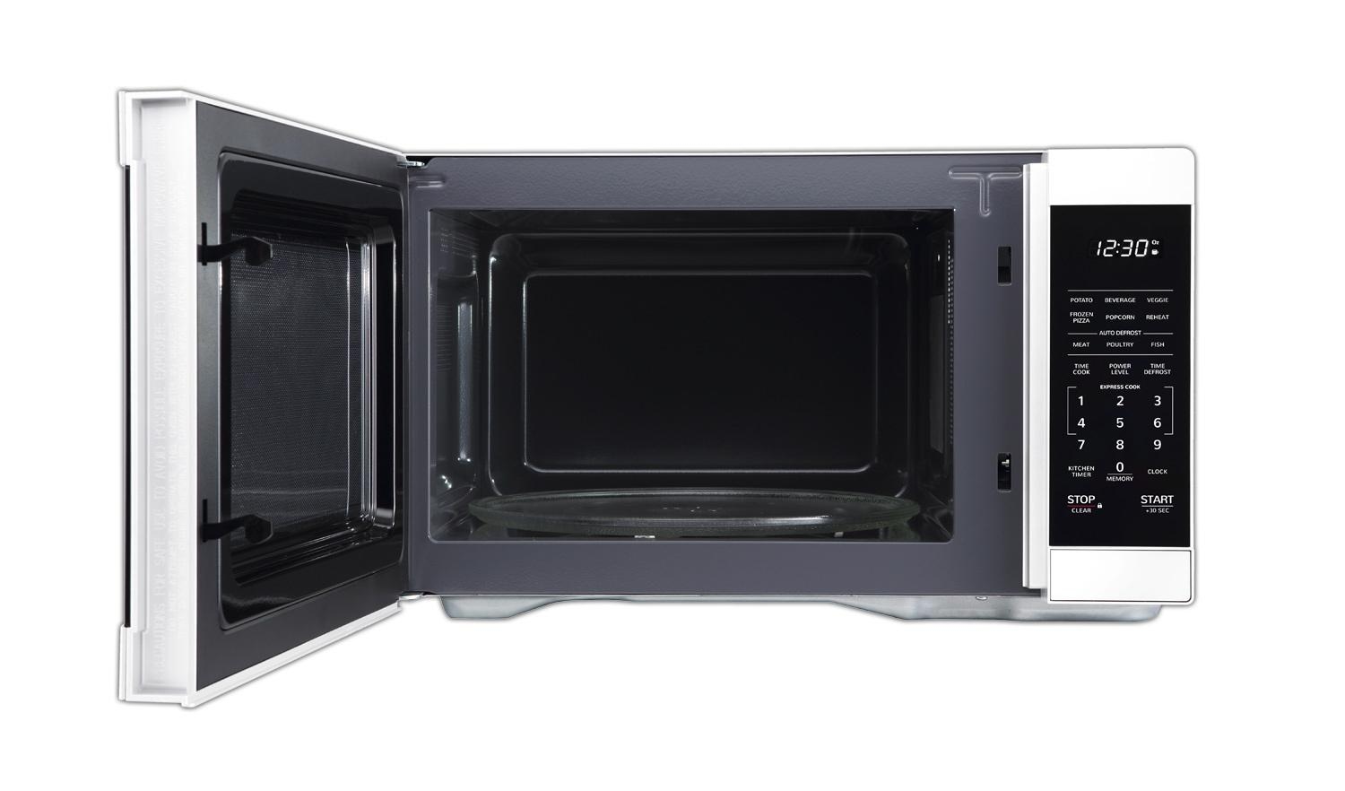 Countertop Microwave