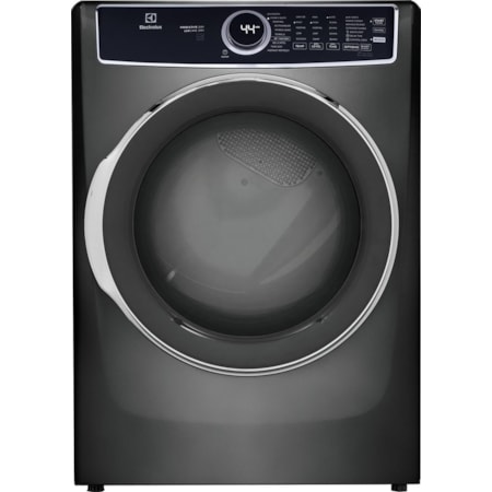 Electrolux Front Load Gas Dryer