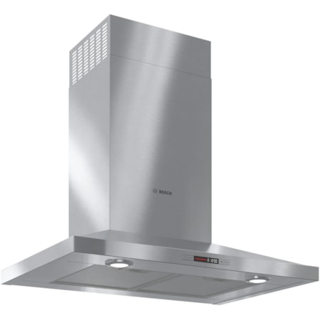 Bosch Ducted Hood