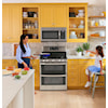 GE Appliances Gas Ranges Range