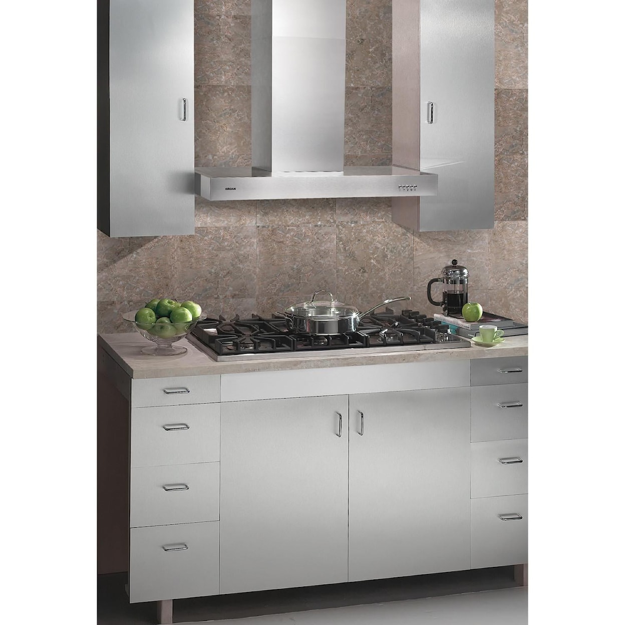 Broan Hoods Range Hood