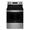 Whirlpool Electric Ranges Range