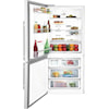 Blomberg Appliances Refrigerators Bottom Freezer Freestanding Refrigerator