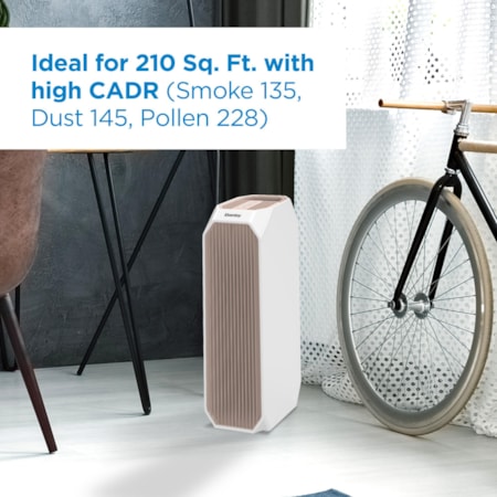 Air Purifier