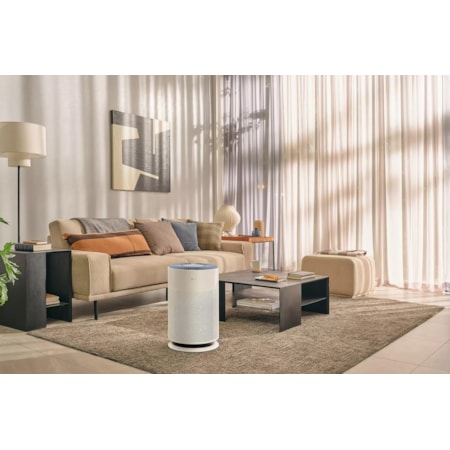 Air Purifier