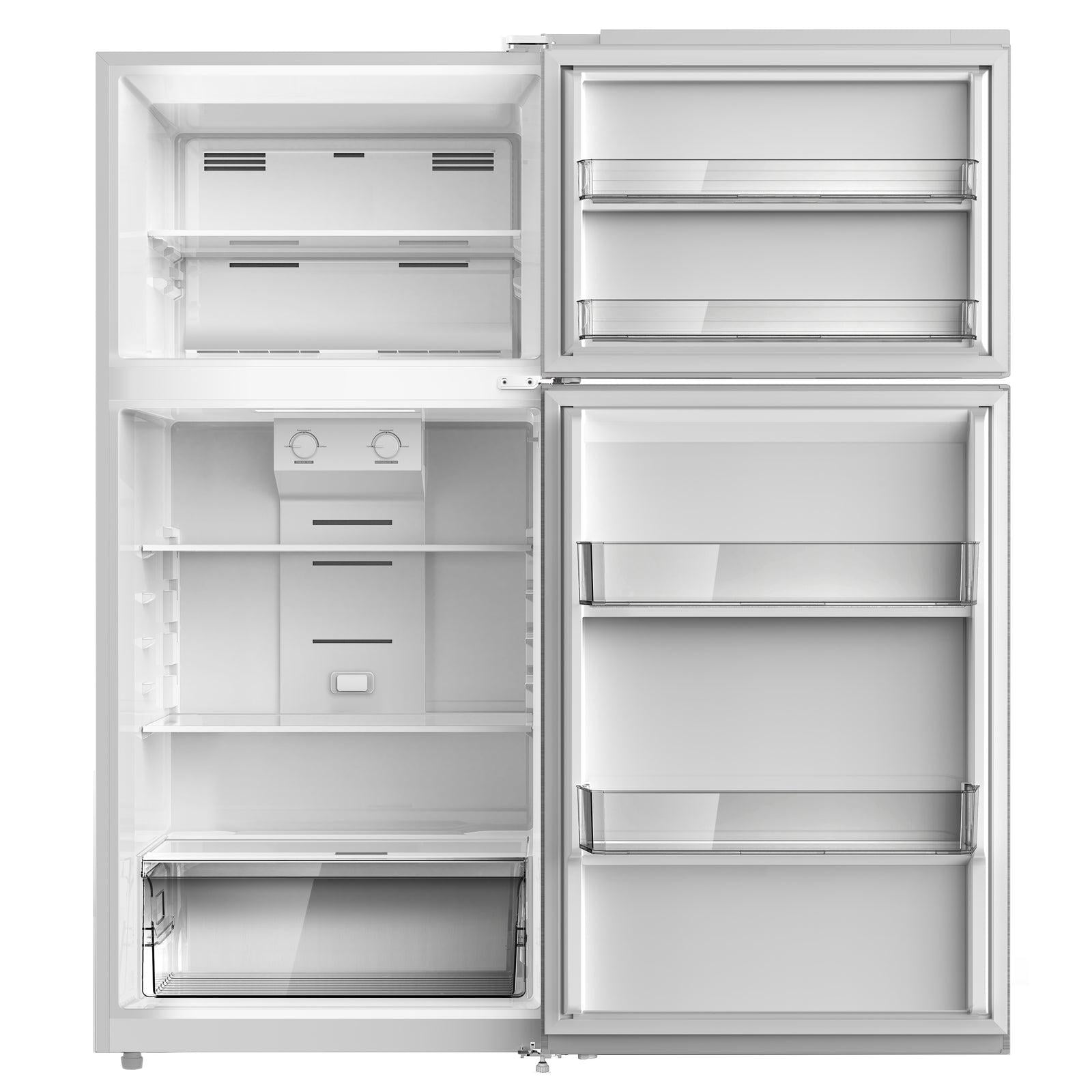 Top Freezer Freestanding Refrigerator