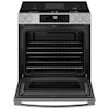 GE Appliances Gas Ranges 30" Free Standing Gas Range