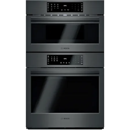 Electric Oven And Microwave Combo