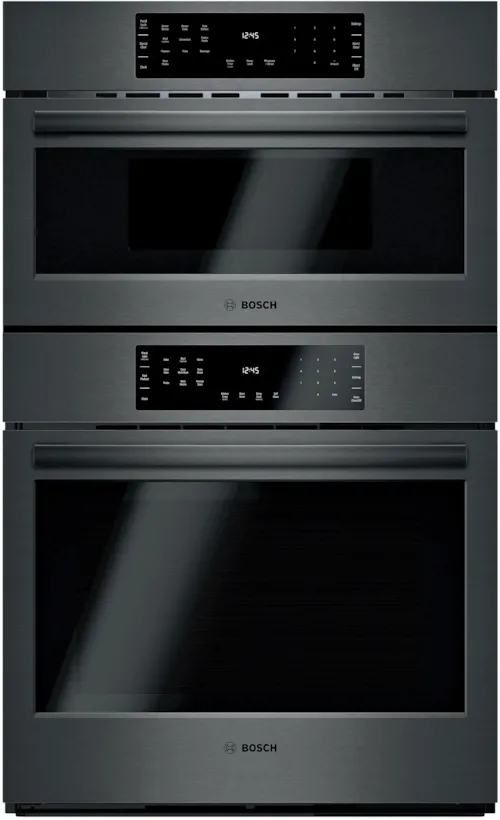 800 Series, Combination Oven, 30''