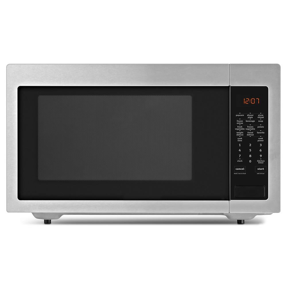 Whirlpool UMC5225GZ 2.2 cu. ft. Countertop Microwave with Greater
