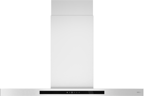 Vista Island 36In, Ss, Body Only