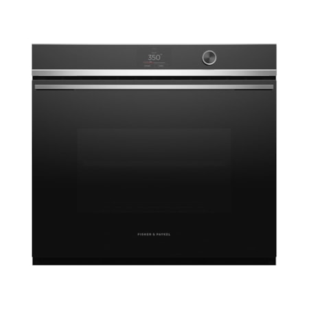 Single Wall Electric Oven