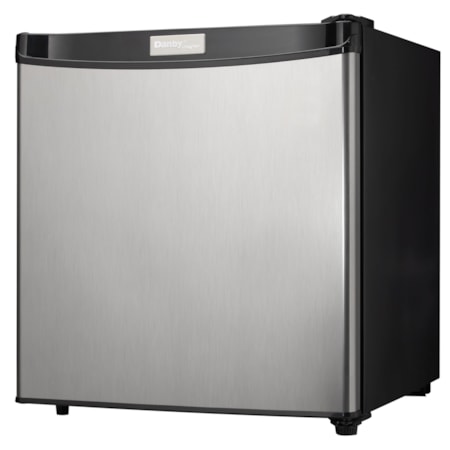 Compact Refrigerator