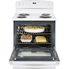 GE Appliances Electric Ranges Range