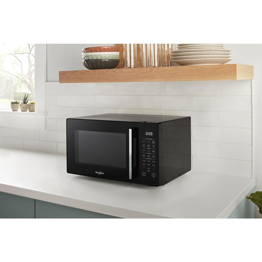 Whirlpool Countertop Microwave