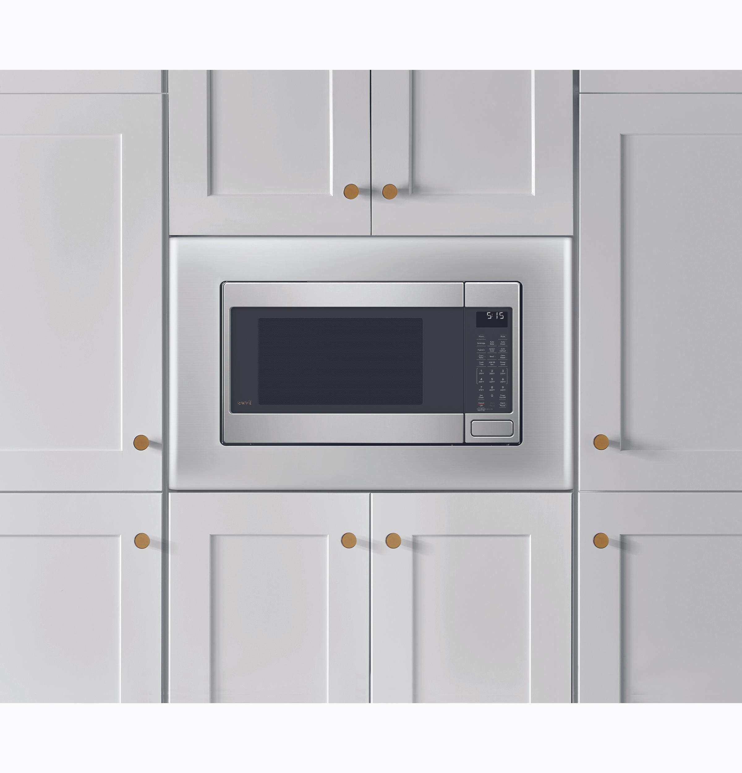 Microwave Accessories