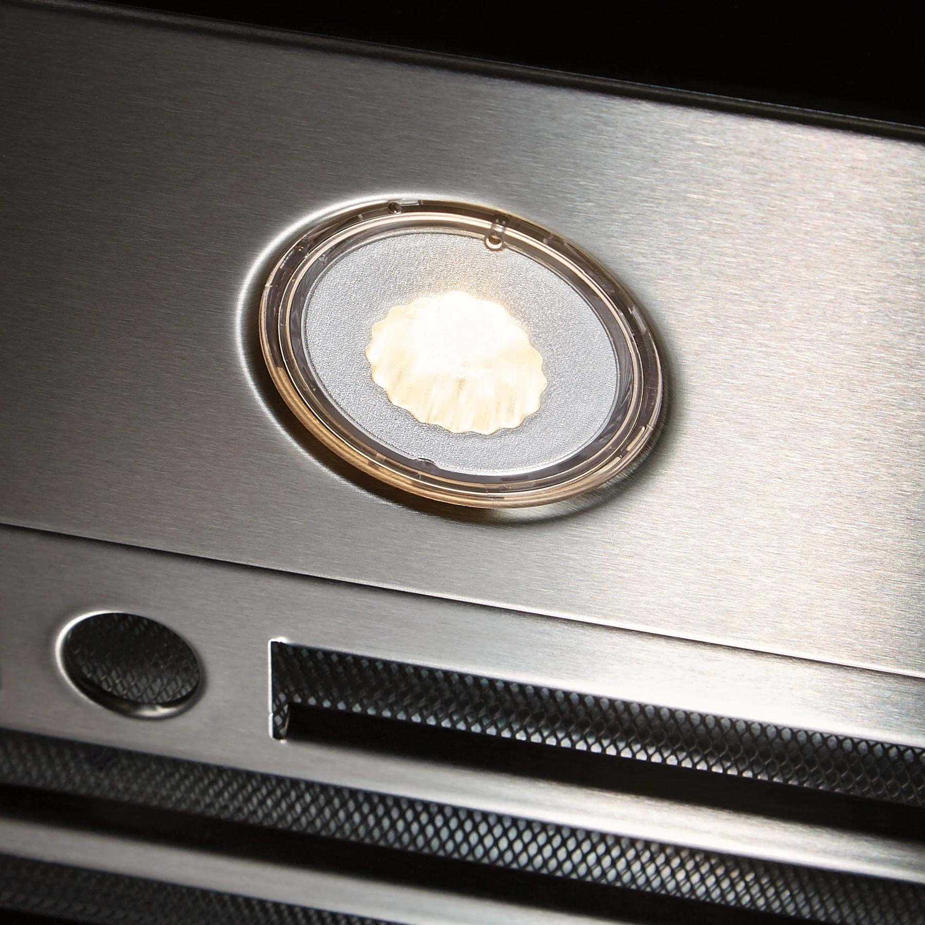 Best Hoods Hoods Ducted Hood