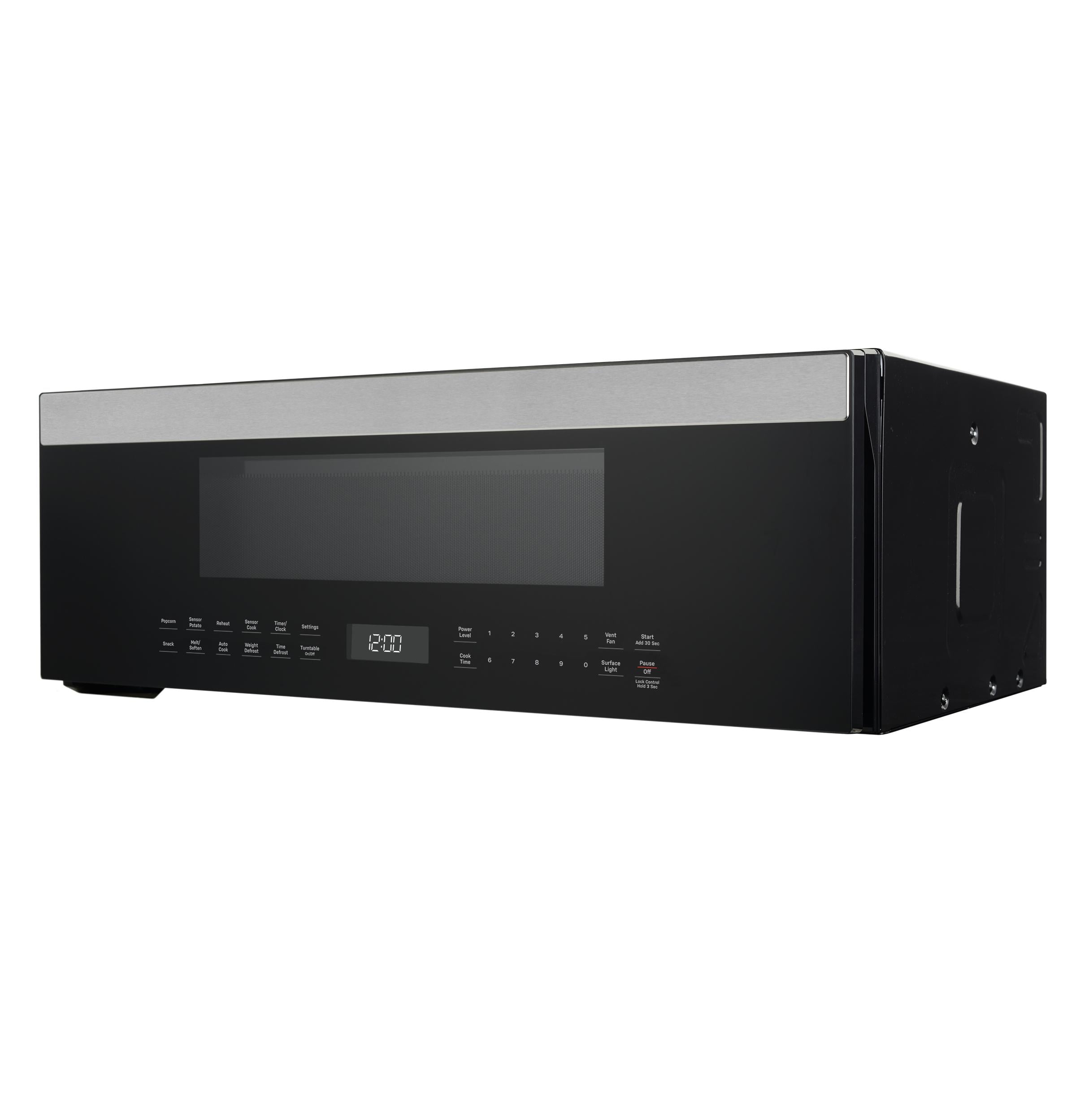 Over The Range Microwave