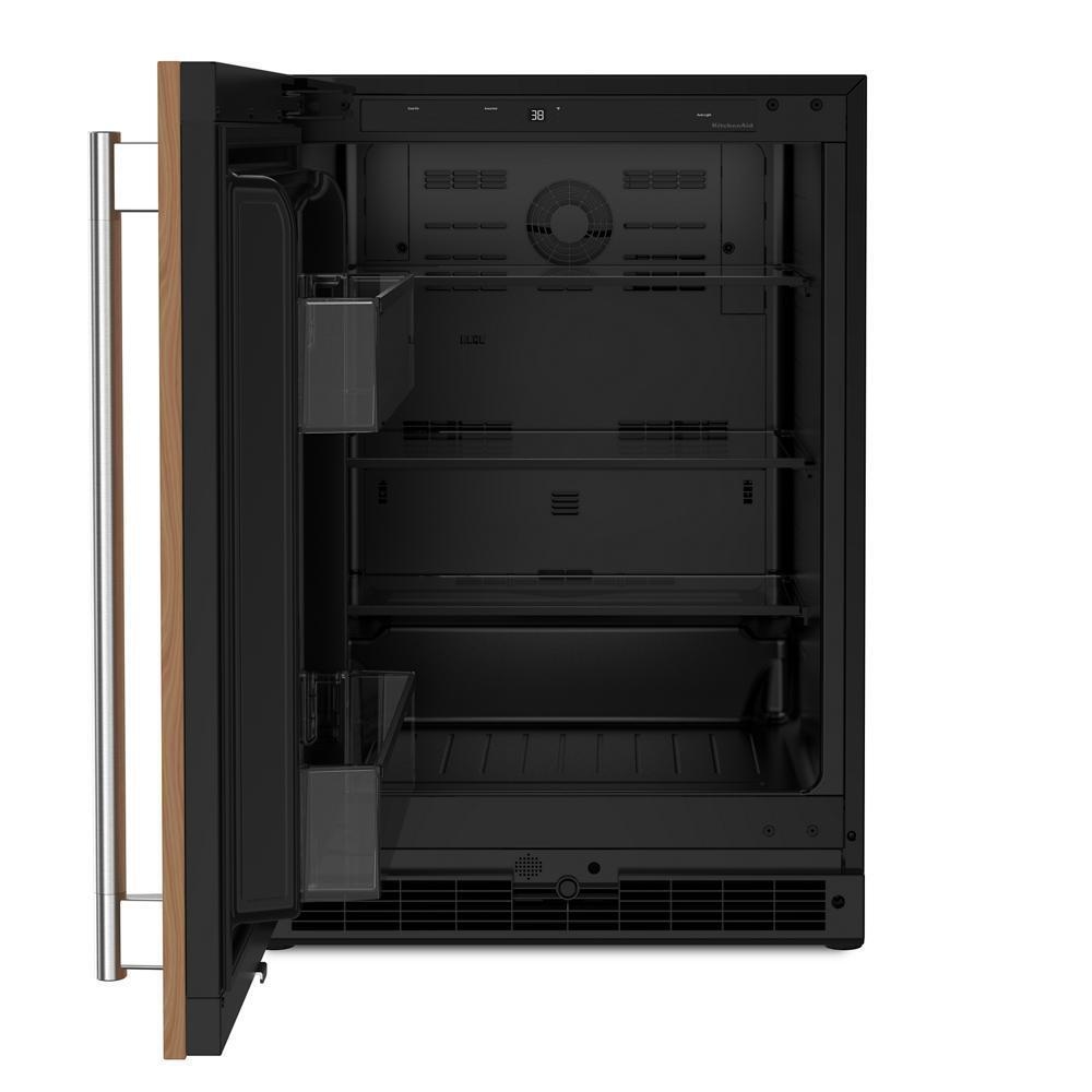 KitchenAid Refrigerators Compact Refrigerator