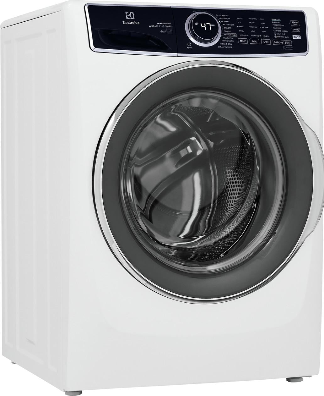 Electrolux Laundry Electrolux Front Load Washer