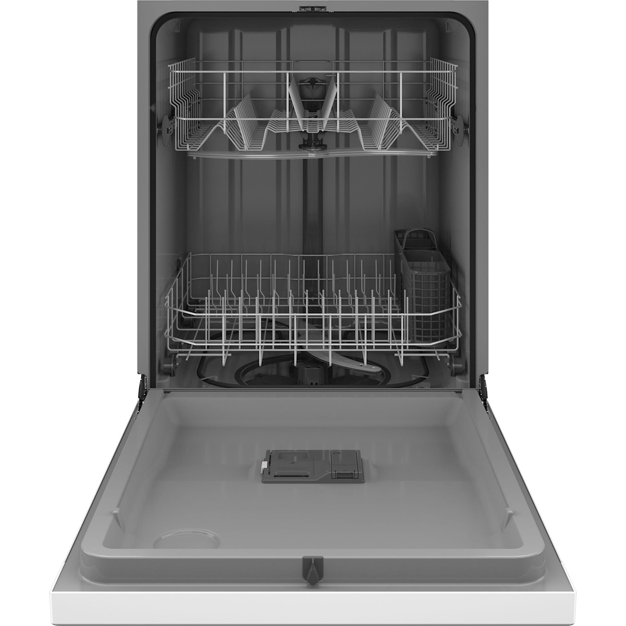 Hotpoint Dishwashers Dishwasher