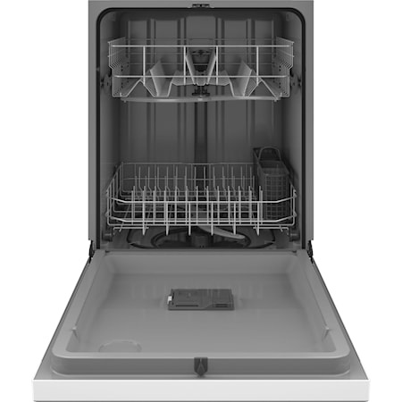 Hotpoint Built-in Dishwasher