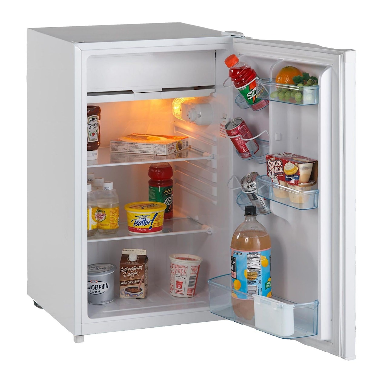 Avanti Refrigerators Refrigerator