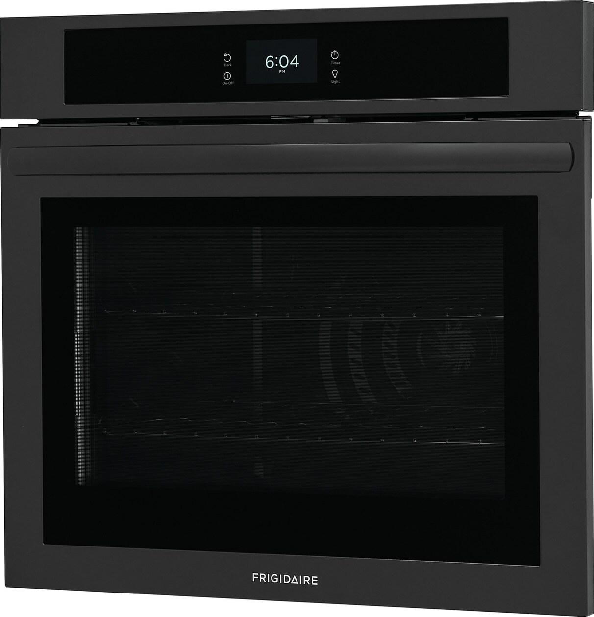 Frigidaire Electric Ranges Single Wall Electric Oven