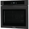 Frigidaire Electric Ranges Wall Oven