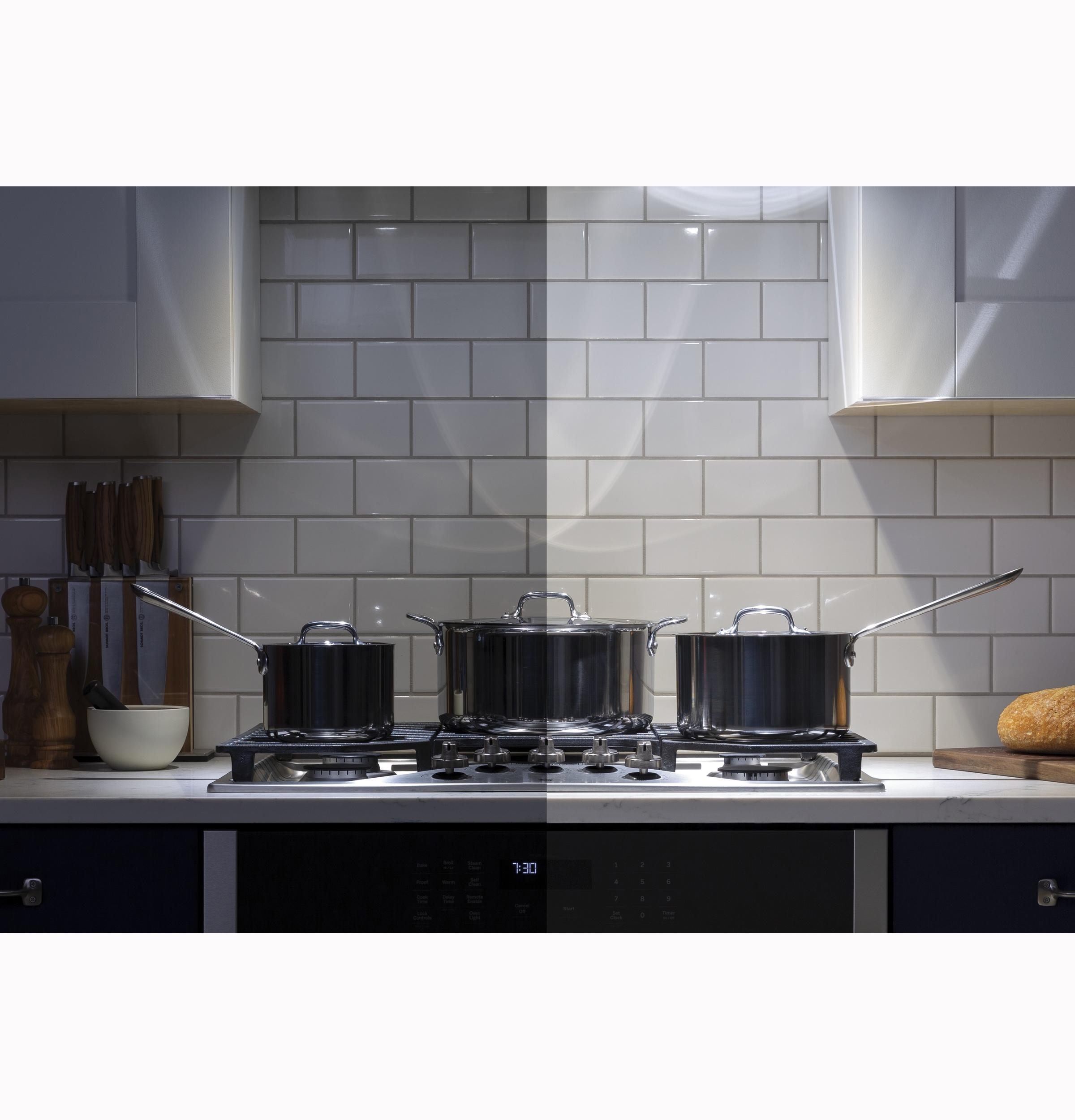 Café Hoods Café™ 36" Wall-Mount Chimney Hood