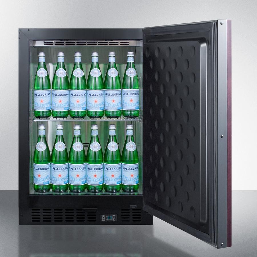 Compact Refrigerator
