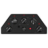 GE Appliances Electric Ranges Cooktop