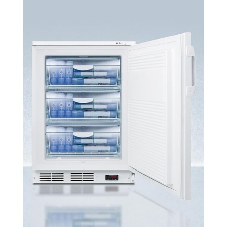 Upright Freezers